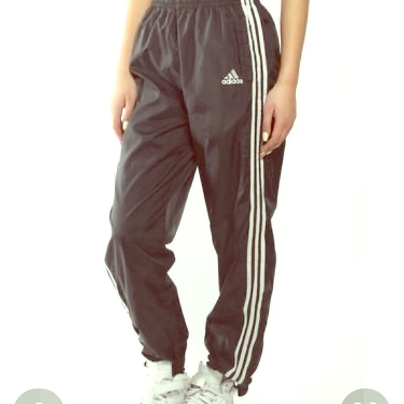 vintage adidas pants